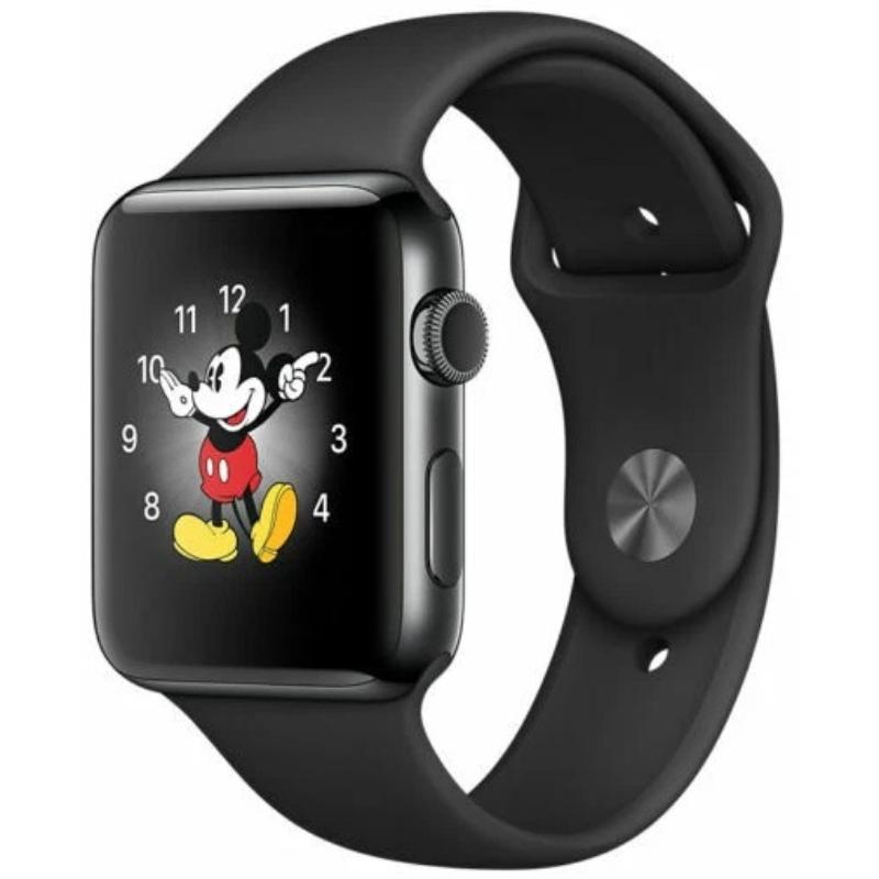Smartwatch X18 - ساعة أبل واتش سيريز 2 من