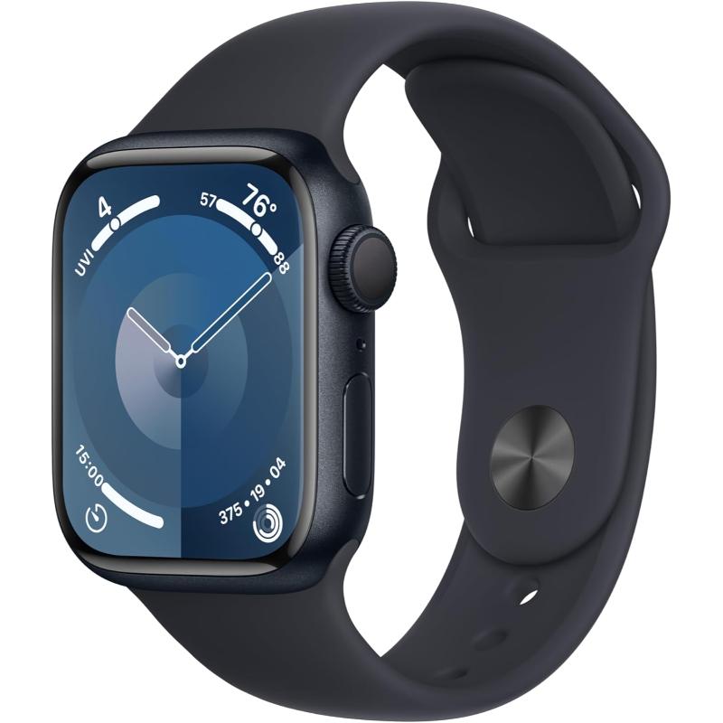 Smartwatch X18 - ساعة أبل سيريس 9 ألومنيوم 41