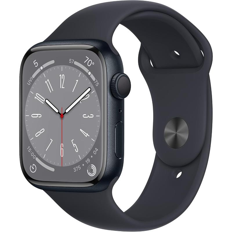 Smartwatch X18 - ساعة أبل سيريز 8 ألومنيوم 41