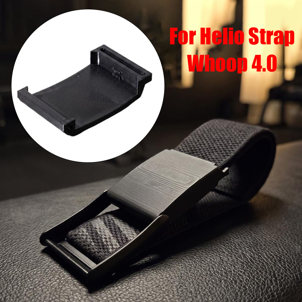 مناسب لحزام هيليو وووب 4.0، حا - مراجعة Rugged Sport Strap وسعره