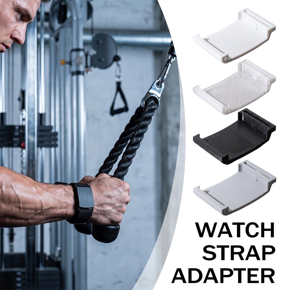 مناسب لحزام هيليو وووب 4.0، حا - مراجعة Rugged Sport Strap وسعره