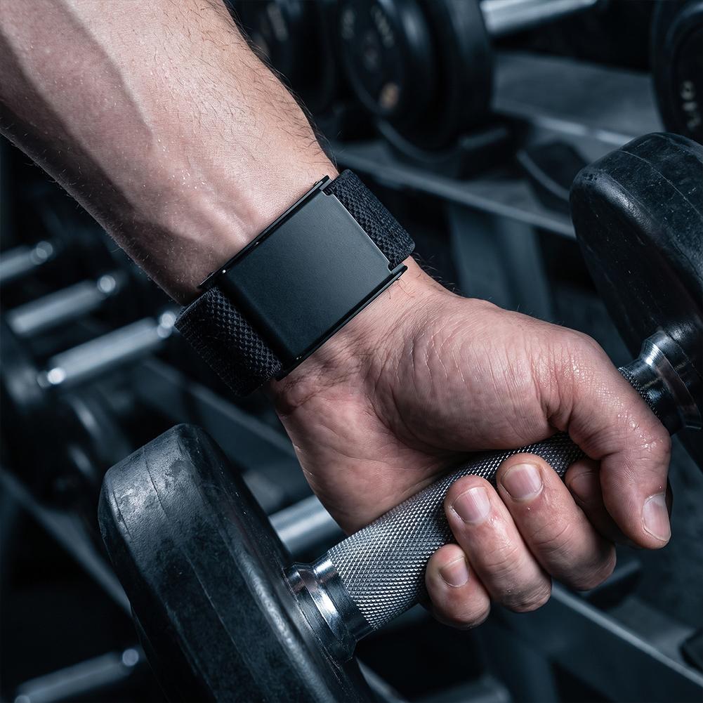 مناسب لحزام هيليو وووب 4.0، حا - مراجعة Rugged Sport Strap وسعره