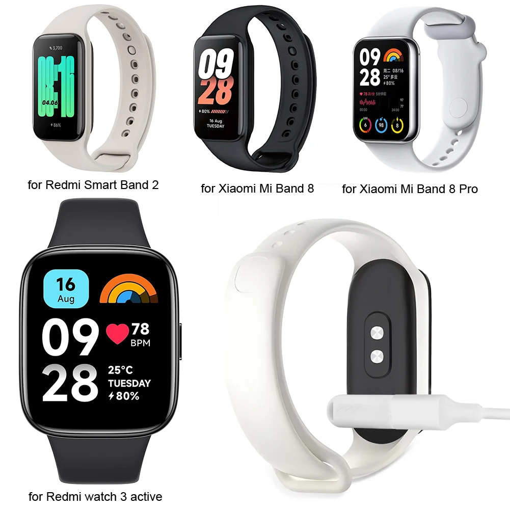 محول شحن مغناطيسي بزاوية 90 در - مراجعة Watch Band Connector وسعره