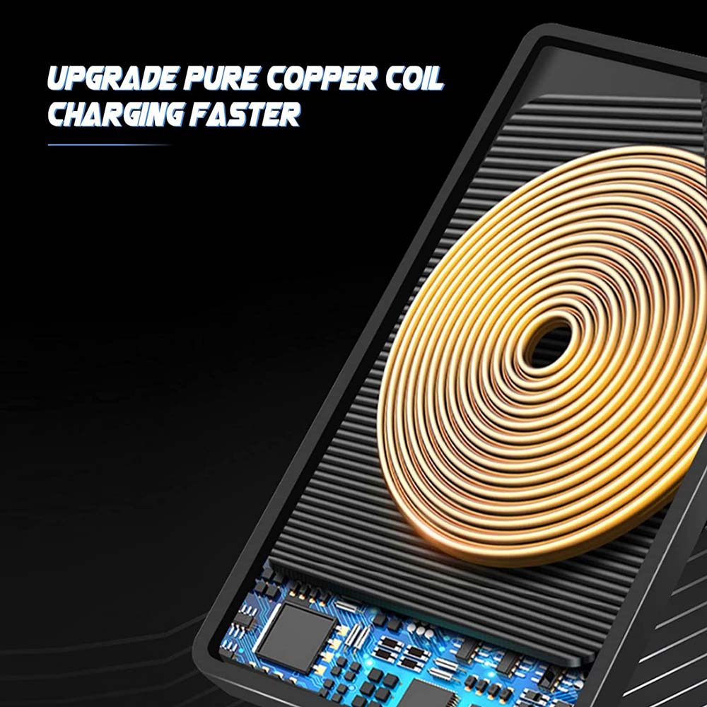 شاحن سيارة لاسلكي آيفون 16 15  - مراجعة Wireless Charger Watch وسعره
