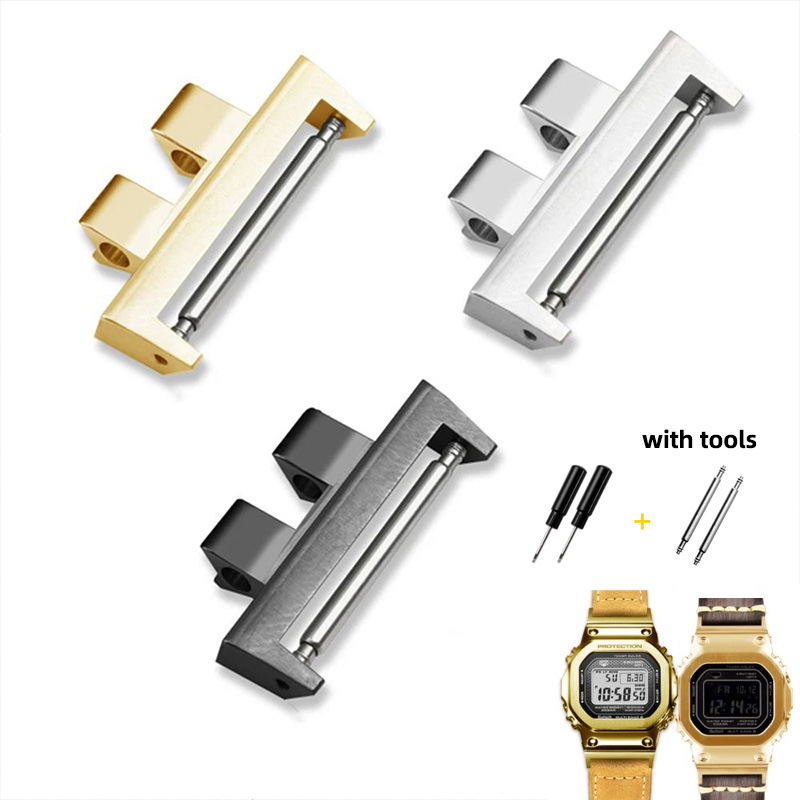 GMW-B5000 زوج واحد من محولات ا - مراجعة Watch Band Connector وسعره