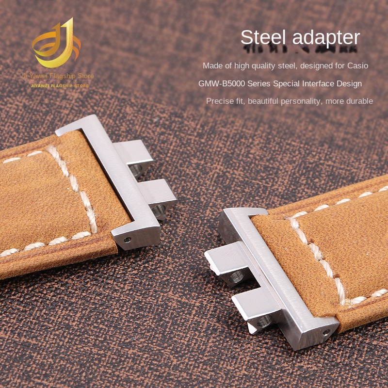 GMW-B5000 زوج واحد من محولات ا - مراجعة Watch Band Connector وسعره