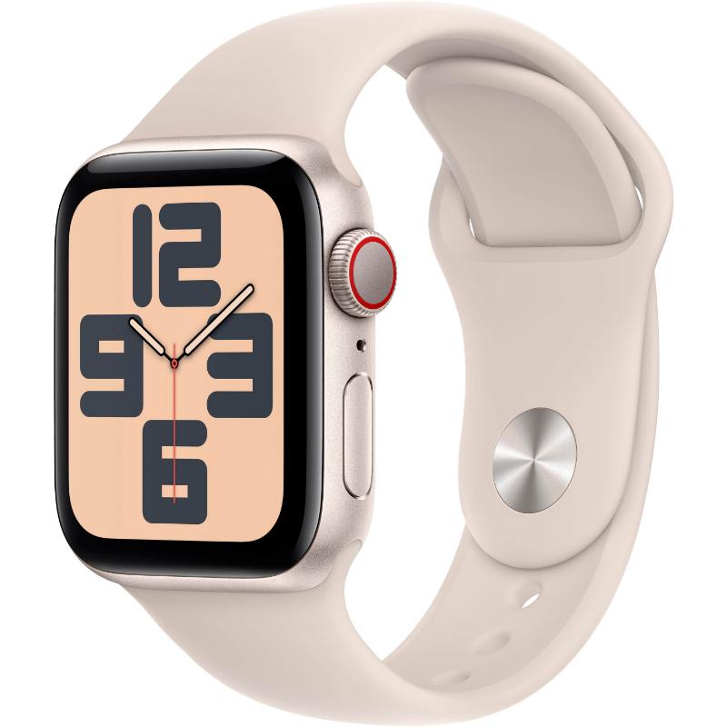 ساعة أبل ووتش SE (2022) الجيل  - مراجعة Smartwatch X18 وسعره