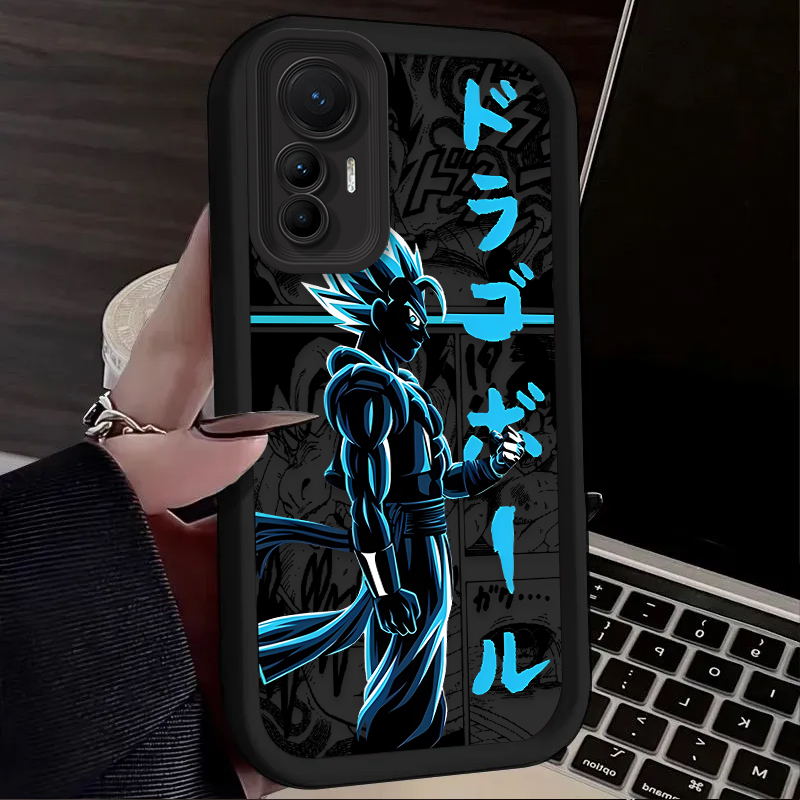 جراب دراغون بول فيجيتا سايان ب - مراجعة Xiaomi Poco X6 وسعره