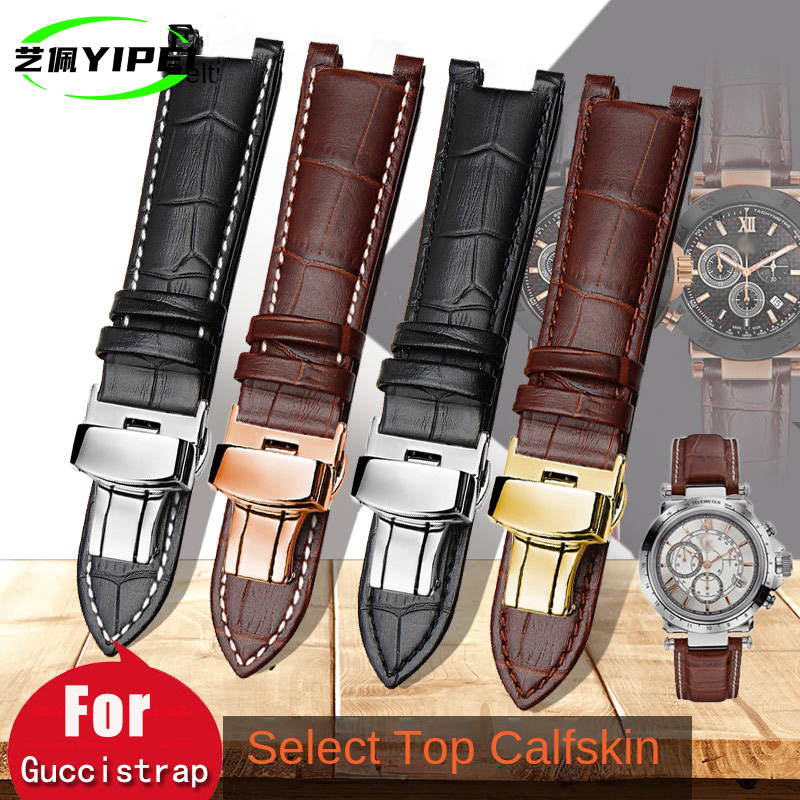 جلد البقر حزام (استيك) ساعة 22 - مراجعة Smartwatch Guess وسعره
