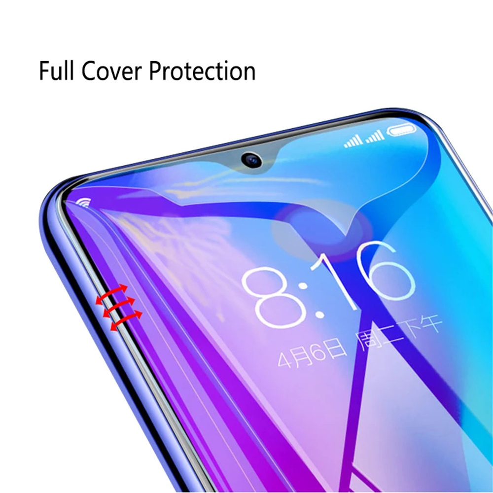 4 قطع واقي شاشة لهواتف فيفو X3 - مراجعة Vivo X200 وسعره
