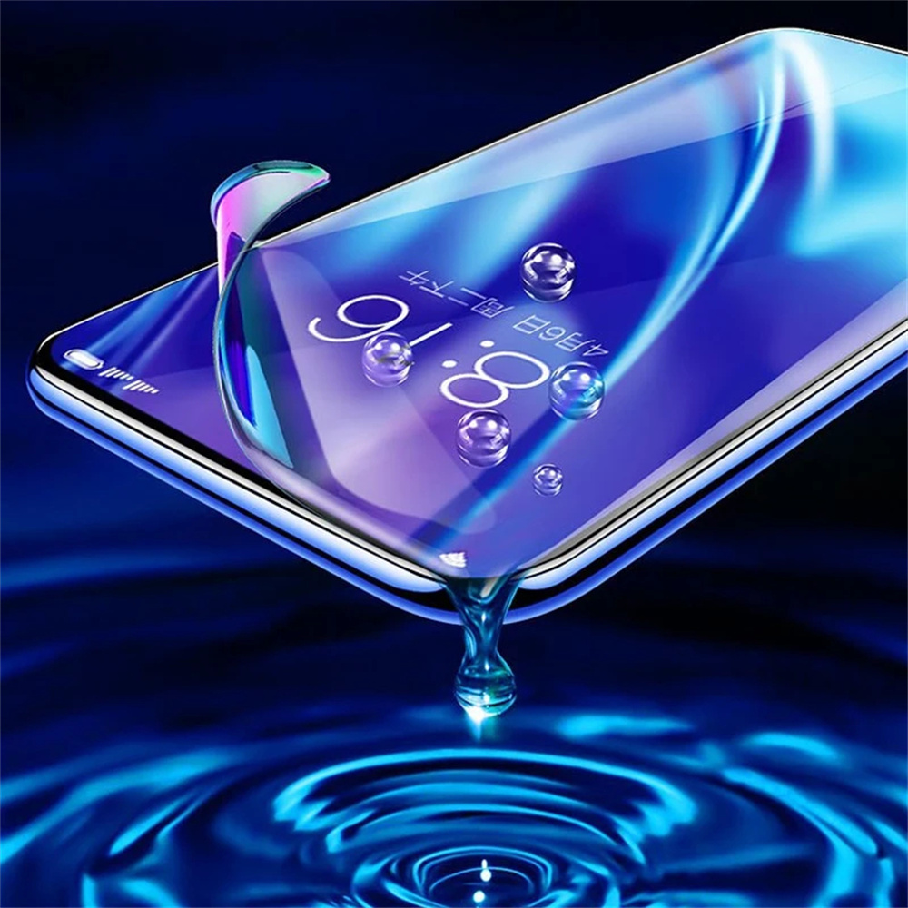 4 قطع واقي شاشة لهواتف فيفو X3 - مراجعة Vivo X200 وسعره